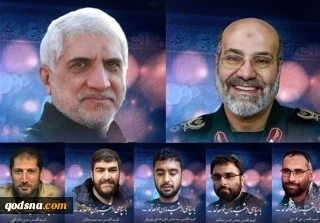 سپاه: جبهه مقاومت پایان حیات اشغالگران را رقم خواهد زد