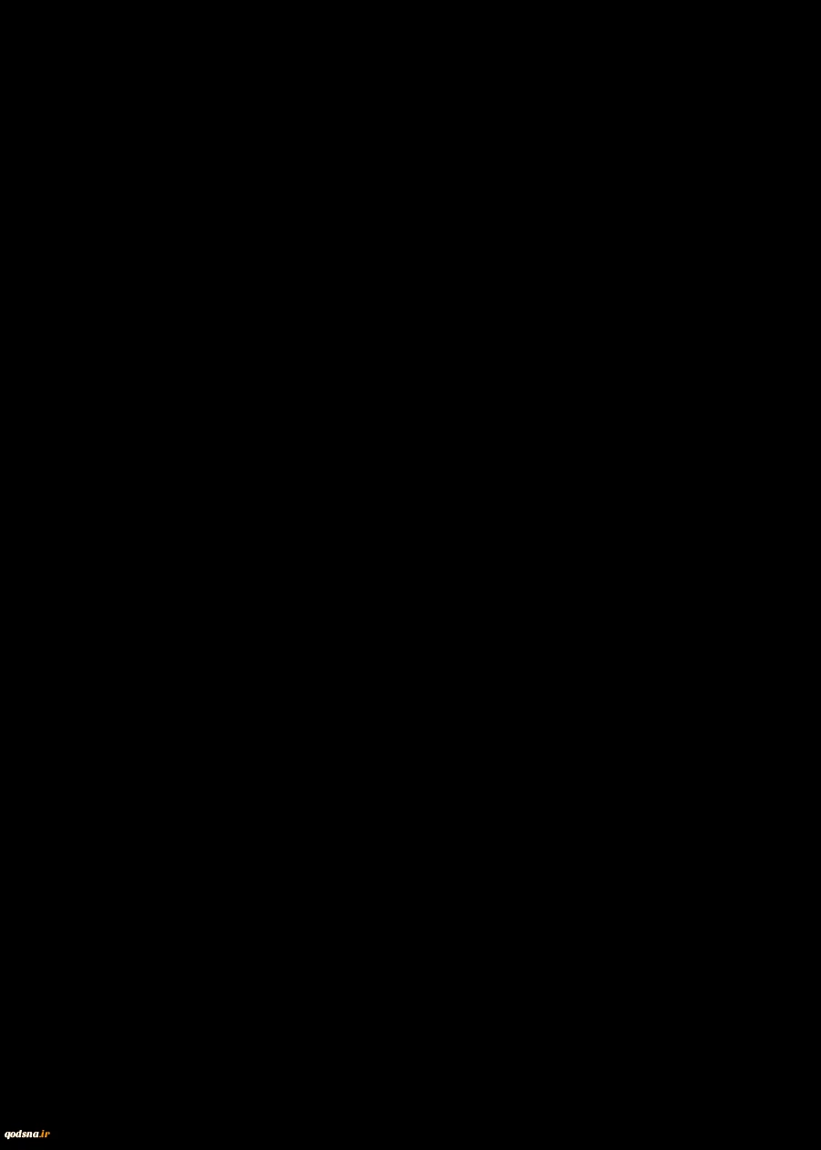 علی العهد یا قدس 2