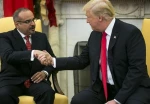 ترامپ خطاب به ولیعهد بحرین: 700 میلیارد دلار برایتان زیاد است  2