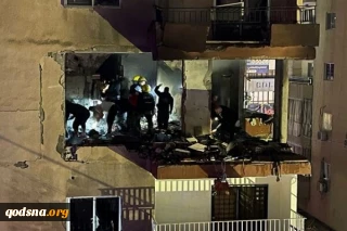 استشهاد القيادي في حماس حسن فرحات باستهداف إسرائيلي في صيدا جنوبي لبنان