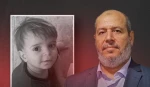 خبرگزاری فلسطینی «شهاب» از شهادت محمد عز الحیه نوه دو ساله خلیل الحیه بر اثر بمباران مدرسه دارالارقم خبر داد.

پدر و برادر شهید محمد نیز در این حمله مجروح شدند. عز فرزند خلیل الحیه و خانواده‌اش به همراه صدها آواره دیگر در مدرسه دار الارقم زندگی می‌کردند