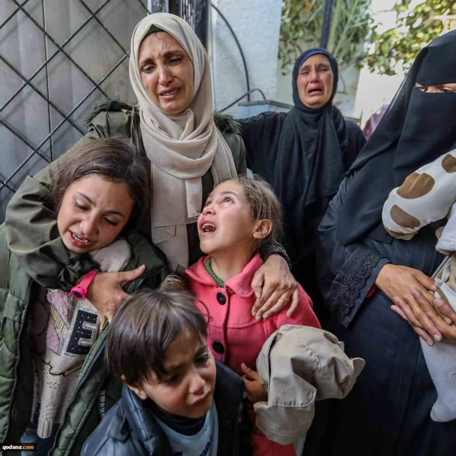Euro-Med Monitor: Israel’s brutality in Gaza surpasses all recent forms of terrorism