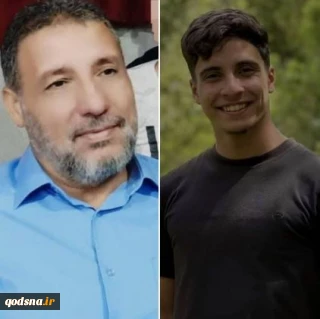 واکنش قسام به شهادت حسن فرحات