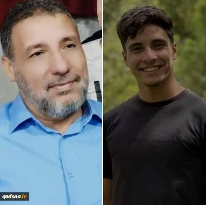 گردان‌های قسام شاخه نظامی جنبش مقاومت اسلامی حماس در بیانیه‌ای اعلام کرد: با ایمان راسخ به پیروزی خداوند شهادت فرمانده مبارز«حسن احمد فرحات» (ابو یاسر) که در حمله جنایتکارانه بامداد امروز جمعه دشمن صهیونیستی به خانه‌اش در شهر صیدا در جنوب لبنان همراه با پ