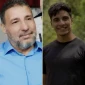 واکنش قسام به شهادت حسن فرحات
