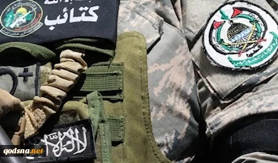 القسّام تزف القائد الشهيد حسن فرحات: الاغتيال لن يثنينا عن مواصلة الجهاد 2
