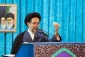 خطيب جمعة طهران: العالم الاسلامي امام امتحان كبير في الدفاع عن الشعب الفلسطيني الأبيّ