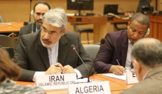 انتقدت بشدة قرار مجلس حقوق الإنسان في جنيف 

إيران: في ظل استمرار وقوع أخطر حالات انتهاكات حقوق الإنسان في فلسطين يتَمتّع مرتكبي هذه الانتهاكات بأعلى مستوى من الحصانة والعفو من العقاب