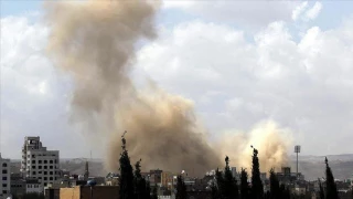سی‌ان‌ان: هزینه یک میلیارد دلاری حمله آمریکا به یمن تاثیر محدودی بر حوثی ها داشت/ انصارالله همچنان قادر است سنگرهای خود را تقویت و انبارهای تسلیحاتی زیرزمینی خود را حفظ کند