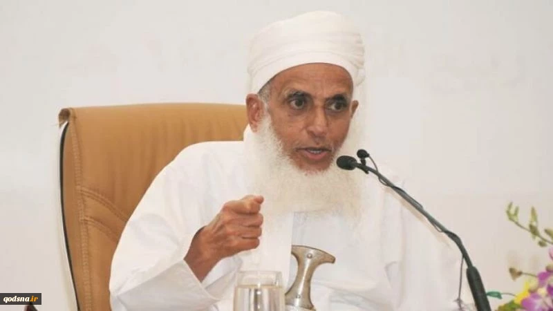 انتقاد مفتی عمان از سکوت در برابر جنایات رژیم صهیونیستی در غزه 2