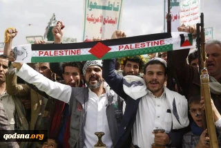 انصارالله حملات آمریکا را شکست خورده خواند
