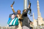 نیوزویک: انصارالله یمن حملات آمریکا را شکست خورده خواند 3