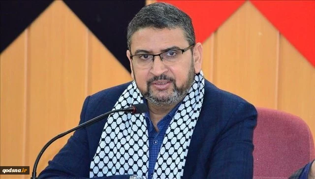 ابوزهری:
هدف اسرائیل نابودی ملت فلسطین است/ بازی مذاکره برای تداوم جنگ است 2