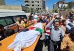 شهادت ۶۰ نفر دیگر در غزه/ شمار شهدا به ۵۰ هزار و ۶۶۹ نفر رسید 2