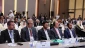 نایب رئیس مجلس شورای اسلامی در نشست مجمع مجالس آسیایی ؛

واکنش جامعه بین‌المللی به بحران تاریخی فلسطین حیاتی است