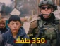 در روز کودک فلسطینی اعلام شد: اسارت بیش از 350 کودک فلسطینی در زندان‌های رژیم صهیونیستی