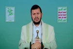 السيد الحوثي: أمريكا فشلت في تحقيق أهدافها رغم تكثيف العدوان  2