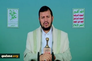 السيد الحوثي: أمريكا فشلت في تحقيق أهدافها رغم تكثيف العدوان