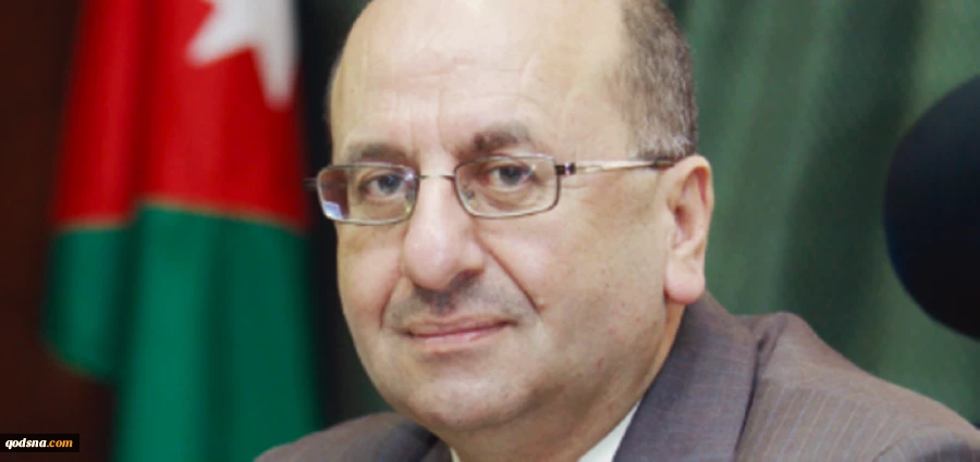 تشریح اهداف پشت پرده تاسیس آژانس مهاجرت اختیار فلسطینیان غزه...

ترفند جدید رژیم صهیونیستی برای کوچاندن فلسطینیان نوار غزه (یادداشت) 2