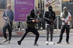 14 عملا مقاوما في الضفة الغربية خلال 24 ساعة 2
