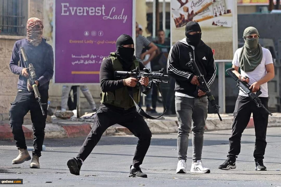 14 عملا مقاوما في الضفة الغربية خلال 24 ساعة 2