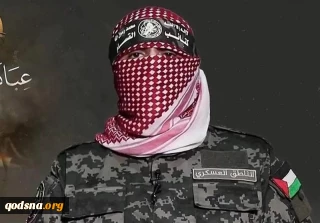 أبو عبيدة: نصف أسرى العدو الأحياء يتواجدون بمناطق طالب الاحتلال إخلائها