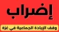 الحملة العالمية لوقف الإبادة تدعو لإضراب عالمي لوقف الحرب على غزة