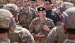 فرمانده ارتش لبنان: اسرائیل دشمن اول ما است 2