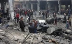 بیانیه‌ دانشجویان آزادی‌خواه در محکومیت جنایات رژیم صهیونیستی و حمایت از مردم مظلوم غزه 2