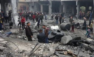بیانیه‌ دانشجویان آزادی‌خواه در محکومیت جنایات رژیم صهیونیستی و حمایت از مردم مظلوم غزه 2