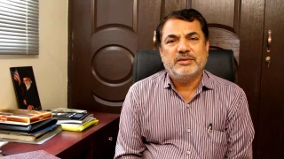 حضور مردم در صحنه می تواند
امید مردم فلسطین را دو چندان کند