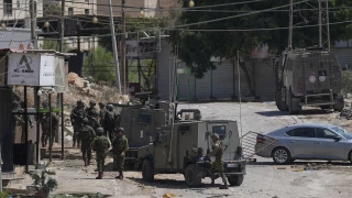 بیم شدید از مقاومت فلسطین؛

مجوزهای حمل سلاح شهرک نشینان صهیونیست در کرانه باختری دو برابر شد