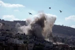 الاخبار مطرح کرد؛فریاد بلند مظلومیت فلسطین از نیویورک شنیده شد؛ کرانه باختری سوژه اصلی کارگردان فلسطینی 3