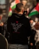 حامیان فلسطین در کپنهاگ، پایتخت دانمارک به خیابان آمده و نسل‌کشی و جنایات وحشیانه ارتش اشغالگر صهیونیستی علیه مردم غزه را محکوم کردند‌‌.
 7