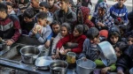 یونیسف: جان یک میلیون کودک غزه در خطر است/ آتش‌بس باید از سر گرفته شود 2