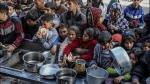 یونیسف: جان یک میلیون کودک غزه در خطر است/ آتش‌بس باید از سر گرفته شود 2