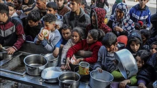 یونیسف: جان یک میلیون کودک غزه در خطر است/ آتش‌بس باید از سر گرفته شود