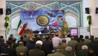 اللواء باقري يكشف تفاصيل جديدة عن رد ايران على رسالة ترامب