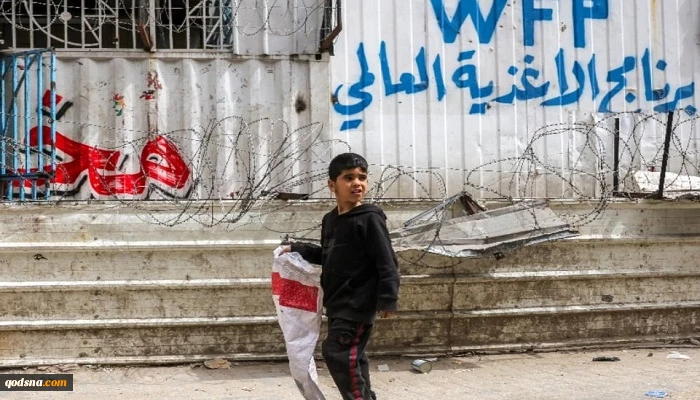 حماس والفصائل الفلسطينية: للإضراب الشامل في الضفة رفضاً للعدوان على غزة 2