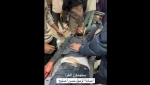 تشدید حملات به غزه همزمان با سفر نتانیاهو به آمریکا/ ۱۱ خبرنگار شهید و زخمی شدند + فیلم 2