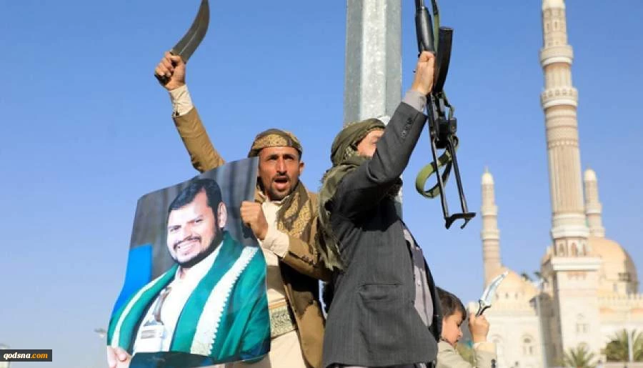حیرت سی ان ان از ایستادگی و سرسختی یمنی‌ها 2