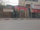 اعتصاب در طولکرم واقع در شمال کرانه باختری در حمایت از مردم مظلوم غزه 2