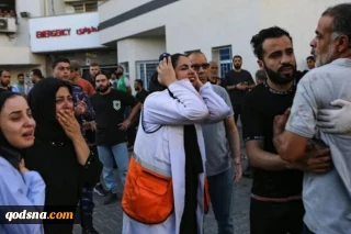 ۱۰ تبعه انگلیس به ارتکاب جنایات جنگی در جنگ غزه متهم شدند