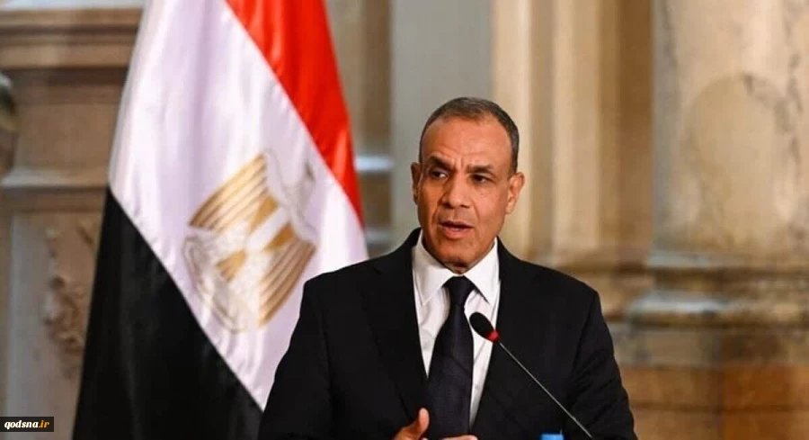 هشدار مصر درباره به راه افتادن موج گسترده خشم علیه رژیم صهیونیستی 2