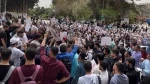 برگزاری راهپیمای‌های حمایت از غزه در سراسر جهان 12