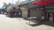 اعتصاب سراسری بازاریان اردن در حمایت از مردم مظلوم غزه 3