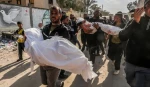 شهادت ۵۷ فلسطینی دیگر در غزه/ شمار شهدا به ۵۰ هزار و ۷۵۲ نفر رسید 2