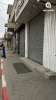 اعتصاب در جنین واقع در کرانه باختری در حمایت از غزه 2