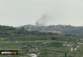 الخروقات الصهيونية مستمرة في جنوب لبنان.. شهيدان وجريحان في غارة على زبقين