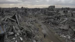 بیانیه مشترک سازمان‌های بین‌المللی: جنگ در غزه نشان‌دهنده بی‌توجهی کامل به جان انسان‌هاست 2